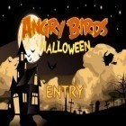 Скачать игру Angry Birds Halloween бесплатно и Parkour: Roof riders для iPhone и iPad.