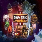Скачать игру Angry Birds Star Wars 2 бесплатно и The return of the heroes для iPhone и iPad.