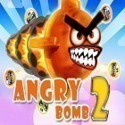 Скачать игру Angry bomb 2 бесплатно и Battle worlds: Kronos для iPhone и iPad.