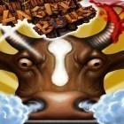 Скачать игру Angry Bulls 2 бесплатно и Snow boy для iPhone и iPad.