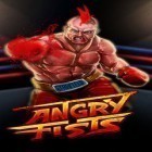 Скачать игру Angry Fists бесплатно и Samurai Tiger для iPhone и iPad.