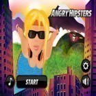 Скачать игру Angry Hipsters бесплатно и Resident Evil 4 для iPhone и iPad.