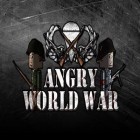 Скачать игру Angry World War 2 бесплатно и Ski Safari для iPhone и iPad.