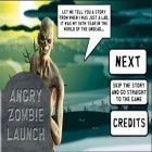 Скачать игру Angry Zombie Launch бесплатно и Death Rally для iPhone и iPad.