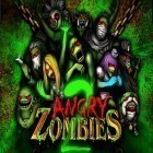 Скачать игру Angry zombies 2 бесплатно и Toca: Kitchen 2 для iPhone и iPad.