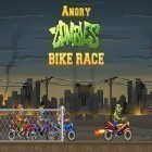 Скачать игру Angry zombies: Bike race бесплатно и Yolo chase для iPhone и iPad.