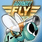 Скачать игру AngryFly бесплатно и Monster Out для iPhone и iPad.