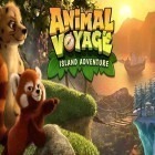 Скачать игру Animal voyage: Island adventure бесплатно и Crazy Kangaroo для iPhone и iPad.