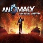 Скачать игру Anomaly Warzone Earth бесплатно и Zombiez! для iPhone и iPad.