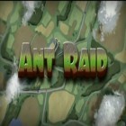 Скачать игру Ant Raid for iPhone бесплатно и Sponge Bob: Sponge on the run для iPhone и iPad.
