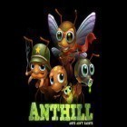 Скачать игру Anthill бесплатно и Zombie Duck Hunt для iPhone и iPad.