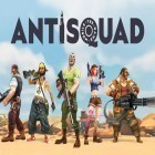 Скачать игру Anti squad: Tactics бесплатно и Dark slash 2 для iPhone и iPad.
