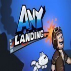 Скачать игру Any landing бесплатно и Crowntakers для iPhone и iPad.