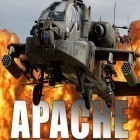 Скачать игру Apache 3D Sim бесплатно и Shine Runner для iPhone и iPad.