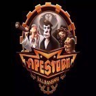 Скачать игру Apestorm: Full fananas бесплатно и Because zombies для iPhone и iPad.