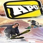 Скачать игру APO Snow бесплатно и Mouse maze для iPhone и iPad.