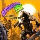Скачать игру Apocalypse Max: Better Dead Than Undead бесплатно и Puzzle Bobble для iPhone и iPad.