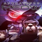 Скачать игру Apocalypse meow: Save the last humans бесплатно и Urban Crime для iPhone и iPad.