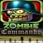 Скачать игру Apocalypse Zombie Commando - Final Battle бесплатно и Sonic & SEGA All-Stars Racing для iPhone и iPad.