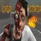 Скачать игру Apocalypse Zombie Sniper бесплатно и Яйцелов для iPhone и iPad.