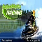 Скачать игру Aqua Moto Racing бесплатно и Siegecraft для iPhone и iPad.
