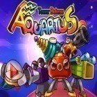 Скачать игру Aquarius: Tower defence бесплатно и Clouds & sheep для iPhone и iPad.