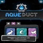 Скачать игру Aqueduct бесплатно и Shine Runner для iPhone и iPad.