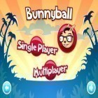 Скачать игру Arcade BunnyBall бесплатно и Earth defender для iPhone и iPad.