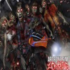 Скачать игру ARDrone sim: Zombies бесплатно и Zombie town: Sniper shooting для iPhone и iPad.