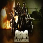 Скачать игру Arma Tactics бесплатно и Lawn Mower Madness для iPhone и iPad.