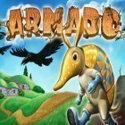 Скачать игру Armado бесплатно и CarDust для iPhone и iPad.