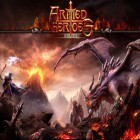 Скачать игру Armed Heroes Online бесплатно и Grooh для iPhone и iPad.
