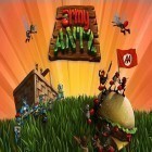 Скачать игру Army antz бесплатно и Springer для iPhone и iPad.