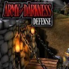 Скачать игру Army of Darkness Defense бесплатно и Sugar high для iPhone и iPad.