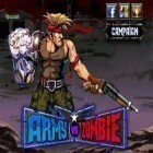 Скачать игру Army Vs Zombie бесплатно и Sunny Seeds для iPhone и iPad.