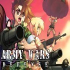 Скачать игру Army: Wars defense бесплатно и Affliction: Zombie Rising для iPhone и iPad.