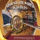 Скачать игру Around the World in 80 Days – Extended Edition бесплатно и What's up? Zombie! для iPhone и iPad.