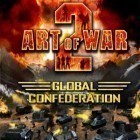 Скачать игру Art Of War 2: Global Confederation бесплатно и Can Knockdown 2 для iPhone и iPad.
