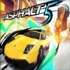 Скачать игру Asphalt 5 бесплатно и Evhacon: War stories для iPhone и iPad.