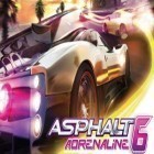 Скачать игру Asphalt 6 Adrenaline бесплатно и Zombie: Kill of the week для iPhone и iPad.