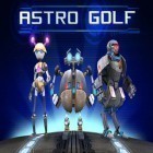 Скачать игру Astro golf бесплатно и Aerofly 2 для iPhone и iPad.