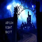 Скачать игру Asylum: Night shift бесплатно и Pop Corny для iPhone и iPad.