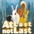 Скачать игру At Last not Last бесплатно и Time, alchemy and rats для iPhone и iPad.
