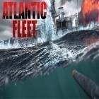 Скачать игру Atlantic fleet бесплатно и Dead bunker 2 для iPhone и iPad.