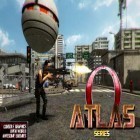 Скачать игру Atlas Series Ω бесплатно и Alone для iPhone и iPad.