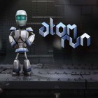 Скачать игру Atom run бесплатно и Robber Rabbits! для iPhone и iPad.