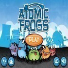 Скачать игру Atomic Frogs бесплатно и Monty Python's Cow Tossing для iPhone и iPad.