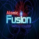 Скачать игру Atomic fusion: Particle collider бесплатно и Gravity Project для iPhone и iPad.