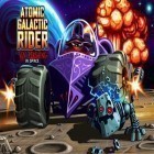 Скачать игру Atomic Galactic Rider – Van Pershing in Space бесплатно и Grabatron для iPhone и iPad.