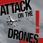 Скачать игру Attack of the drones бесплатно и Lep's World Plus для iPhone и iPad.